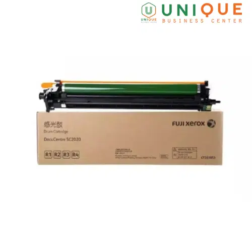 ดรัมปริ้นเตอร์ DRUM FUJIFILM CT351053