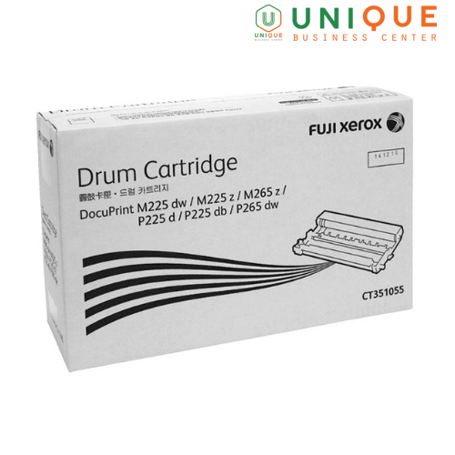 ดรัมปริ้นเตอร์ DRUM FUJIFILM CT351055