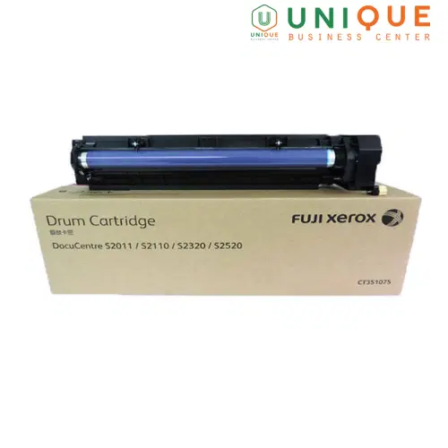 ดรัมปริ้นเตอร์ DRUM FUJIFILM CT351075
