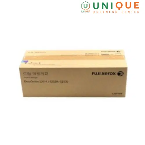 ดรัมปริ้นเตอร์ DRUM FUJIFILM CT351076